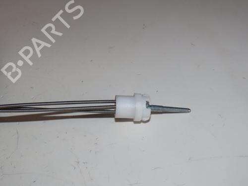 Used Left mirror FORD FIESTA V (JH_, JD_) 1.25 16V (75 hp) 30868251