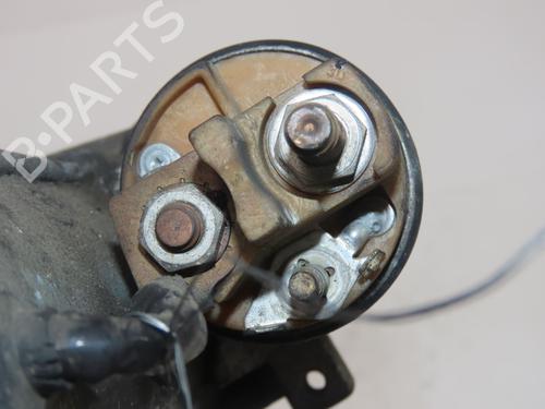 Used Starter Starter 37649731 37649731