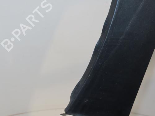 Used Left front fenders PEUGEOT 208 I (CA_, CC_) 1.2 THP 110 (110 hp) 32354424