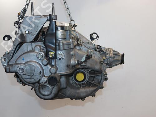 Gearbox SUZUKI SX4 S-Cross (JY) 1.6 DDiS AllGrip (AKK 416D) | BP28206240M3 