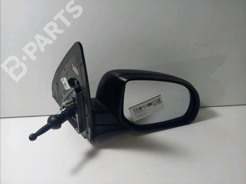 Used Right mirror HYUNDAI i10 I (PA) 1.2 (86 hp) 9452151