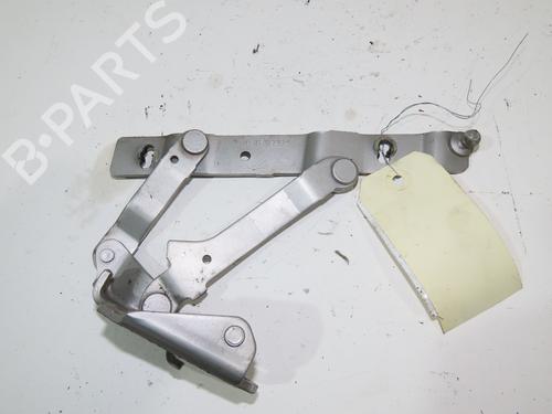 Hinge/Door check strap PORSCHE BOXSTER (986) S 3.2 98651215101