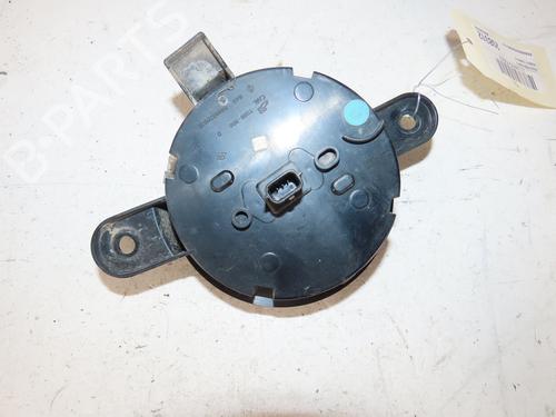 Used Right daytime light RENAULT TWINGO III (BCM_, BCA_) 1.0 SCe 70 (71 hp) 29621855