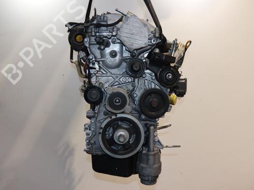 Engine TOYOTA AURIS (_E15_) 2.0 D-4D (ADE150_, ADE150R) | BP29758693M1 