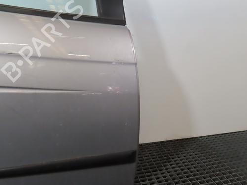 Right rear door CHEVROLET REZZO MPV (U100) 1.6 | BP23163533C5 