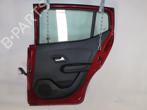 Right rear door DACIA SANDERO III 1.0 TCe 90 | BP29469352C5 