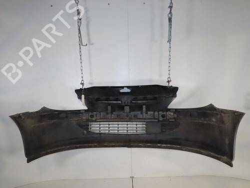 Used Front bumper Front bumper PEUGEOT 307 (3A/C) 1.6 16V (109 hp) 33562408 33562408