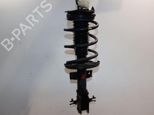 Right front shock absorber RENAULT LATITUDE (L70_) 2.0 dCi 150 (L70H) | BP39996667M17 - Image 5