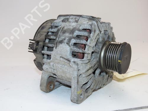 Alternator RENAULT KANGOO Express (FW0/1_) 1.5 dCi 90 (FW0G, FW05, FW08, FW11) | BP37062159M7  - Image 5