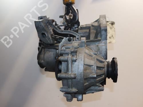 Gearbox VW GOLF VI (5K1) 1.6 TDI | BP31078100M3