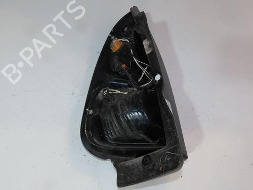 Used Right taillight CITROËN C3 Picasso (SH_) 1.6 HDI 90 (92 hp) 28712532