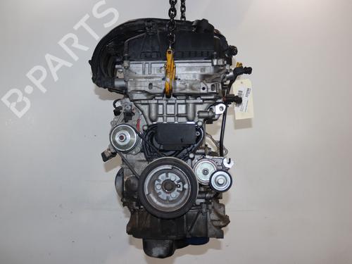 Engine CITROËN C3 II (SC_) 1.2 VTi 82 | BP38298109M1 - Image 4