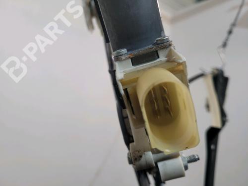 Front left window mechanism BMW X1 (E84) xDrive 18 d | BP9390615C22 