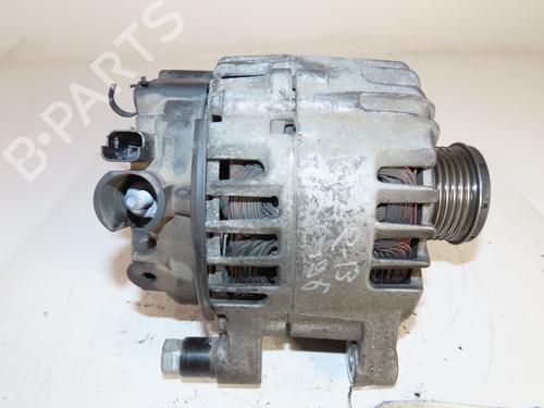 Alternator CITROËN C5 III (RD_) 2.0 HDi 165 (RDRHHA, RDRHH8) | BP30767915M7