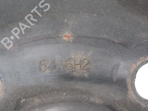 Rim RENAULT TRAFIC III Van (FG_) 1.6 dCi 125 (FGMH) | BP28416604C45
