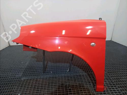 Used Left front fenders LANCIA YPSILON (843_) 1.2 (843.AXA1A) (60 hp) 9026307