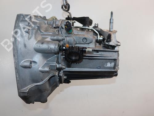 Gearbox DACIA SANDERO III 1.0 TCe 100 ECO-G | BP38570839M3 - Image 4