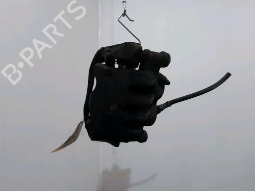 Used Right front brake caliper FIAT DUCATO Van (250_) 100 Multijet 2,2 D (100 hp) 14896052