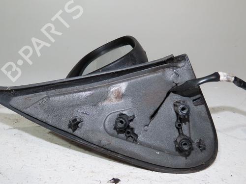 Used Right mirror NISSAN MICRA III (K12) 1.2 16V (65 hp) 23869550