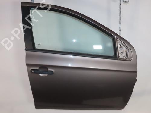 Right front door HYUNDAI i20 I (PB, PBT) 1.2 | BP29442422C3 