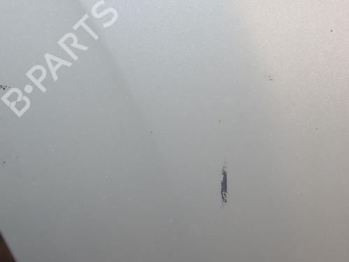 Used Front bumper CITROËN C3 III (SX) 1.2 PureTech 82 (83 hp) 24488108