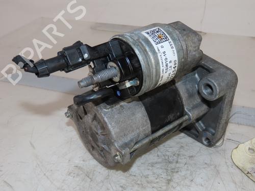 Starter PEUGEOT 2008 I (CU_) 1.2 THP 110 / PureTech 110 | BP24486560M8 