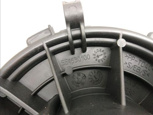 Used Heater blower motor PEUGEOT BOXER Van 2.0 BlueHDi 160 (163 hp) 23159930