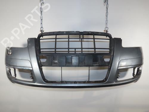 Used Front bumper AUDI A6 C6 (4F2) 3.0 TDI quattro (233 hp) 23161894