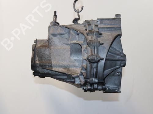 Used Gearbox PEUGEOT 3008 I MPV (0U_) 1.2 (131 hp) 24486913