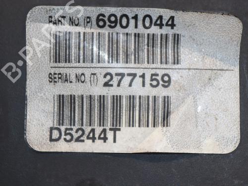 Engine VOLVO S60 I (384) D5 | BP24706785M1