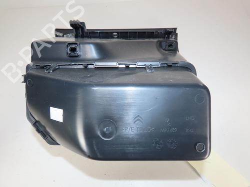 Handskerum CITROËN C3 III (SX) 1.2 PureTech 82 | BP31796419C95