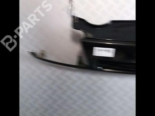 Grille CITROËN SAXO (S0, S1) 1.0 X | BP9007628C40 