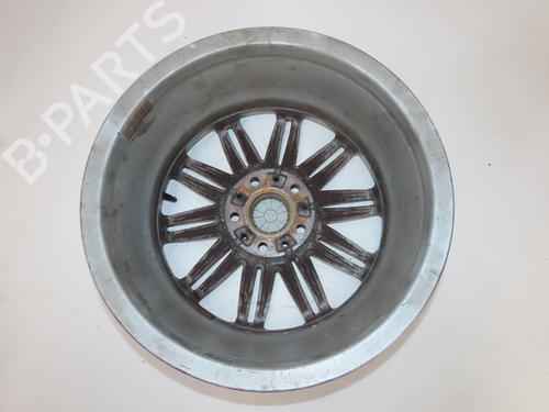 Used Rim BMW 1 (E81) 118 i (143 hp) 15100353