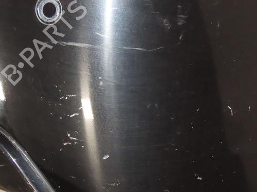 Rear bumper BMW 5 (E60) 525 d | BP29494560C8 