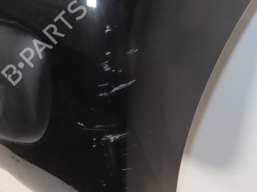 Rear bumper CITROËN C1 (PM_, PN_) 1.0 | BP25779166C8 