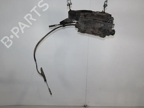 Used Electric handbrake RENAULT GRAND SCÉNIC II (JM0/1_) 1.5 dCi (JM02, JM13) (101 hp) 29344555