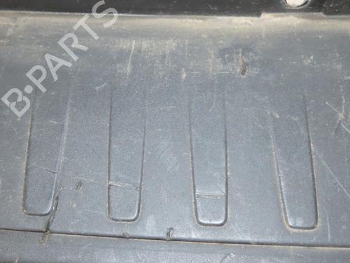 Used Rear bumper FIAT DOBLO Cargo (263_) 1.3 D Multijet (75 hp) 24489166