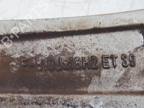 Rim AUDI Q5 (8RB) 3.0 TDI quattro | BP29414790C45 