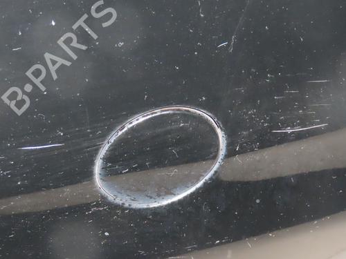 Rear bumper PEUGEOT 208 I (CA_, CC_) 1.4 HDi | BP28159672C8 