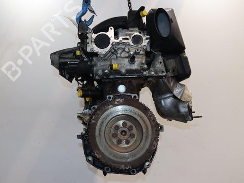 Used Engine RENAULT MEGANE Scenic (JA0/1_) 1.6 16V (JA0B, JA04, JA11, JA00) (107 hp) 29380372