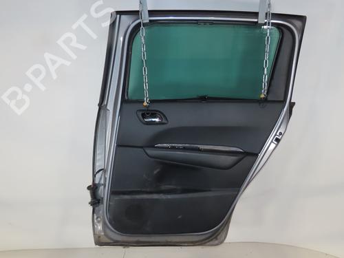 Used Right rear door PEUGEOT 5008 (0U_, 0E_) 1.6 BlueHDi 120 (120 hp) 28136748