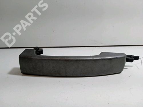 Used Rear right exterior door handle LAND ROVER RANGE ROVER SPORT I (L320) 2.7 D 4x4 (190 hp) 10000908