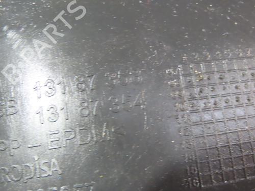 Wheel arch OPEL CORSA D (S07) 1.3 CDTI (L08, L68) | BP18205847C56