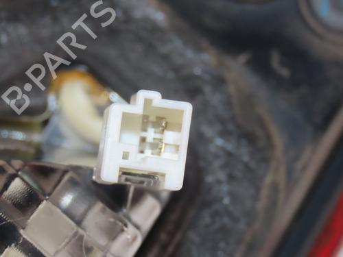 Używane Lampa tylna klapy bagażnika lewa MAZDA 3 Saloon (BM_, BN_) 2.2 D (150 hp) 30868302