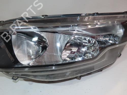 Left headlight IVECO DAILY VI Van 33S14, 35S14, 35C14, 42S14 | BP28285368C28 
