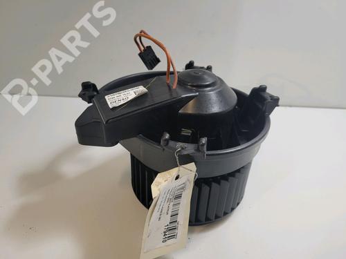 Used Heater blower motor MERCEDES-BENZ B-CLASS Sports Tourer (W246, W242) B 180 CDI / d (246.212) (109 hp) 9029763