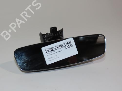 Used Rear mirror AUDI A3 Sportback (8VA, 8VF) 1.5 TFSI (150 hp) 20328093