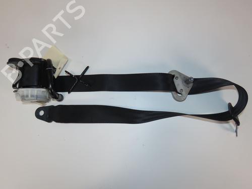 Front right belt tensioner CITROËN BERLINGO Box Body/MPV (B9) 1.6 HDi / BlueHDi 75 | BP32223922C88