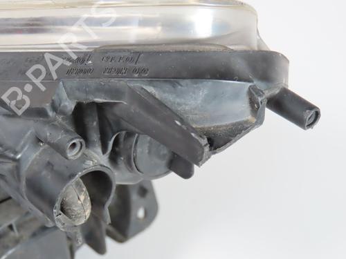 Used Right headlight Right headlight OPEL CORSA D (S07) 1.3 CDTI (L08, L68) (75 hp) 27643663 27643663