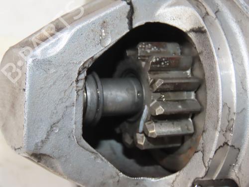 Used Starter Starter 37597445 37597445